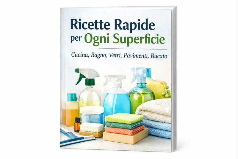 Ricette Rapide⚡ - Essenza Yung